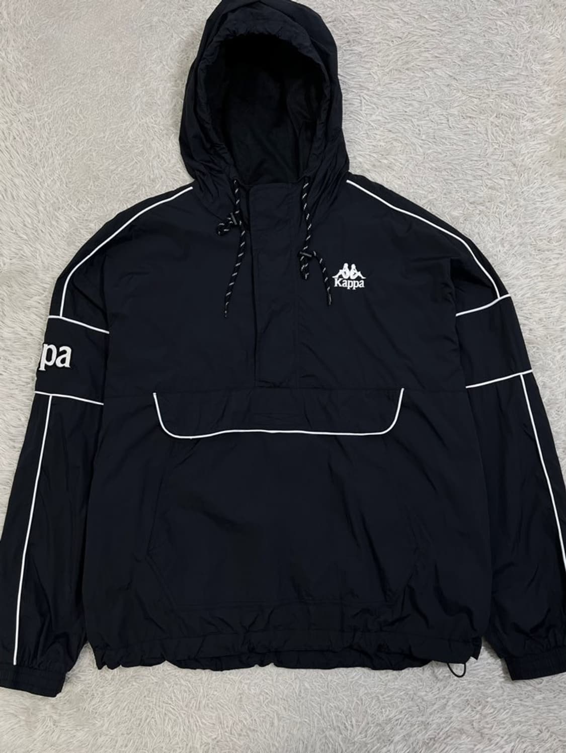 카파 후디 아노락/#3107 상품이미지1