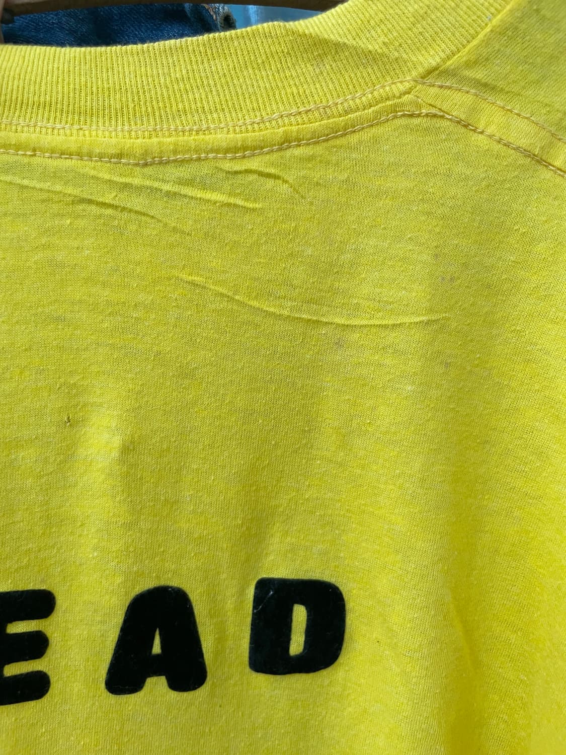 1980's Vintage Screen Stars Tee 상품이미지8