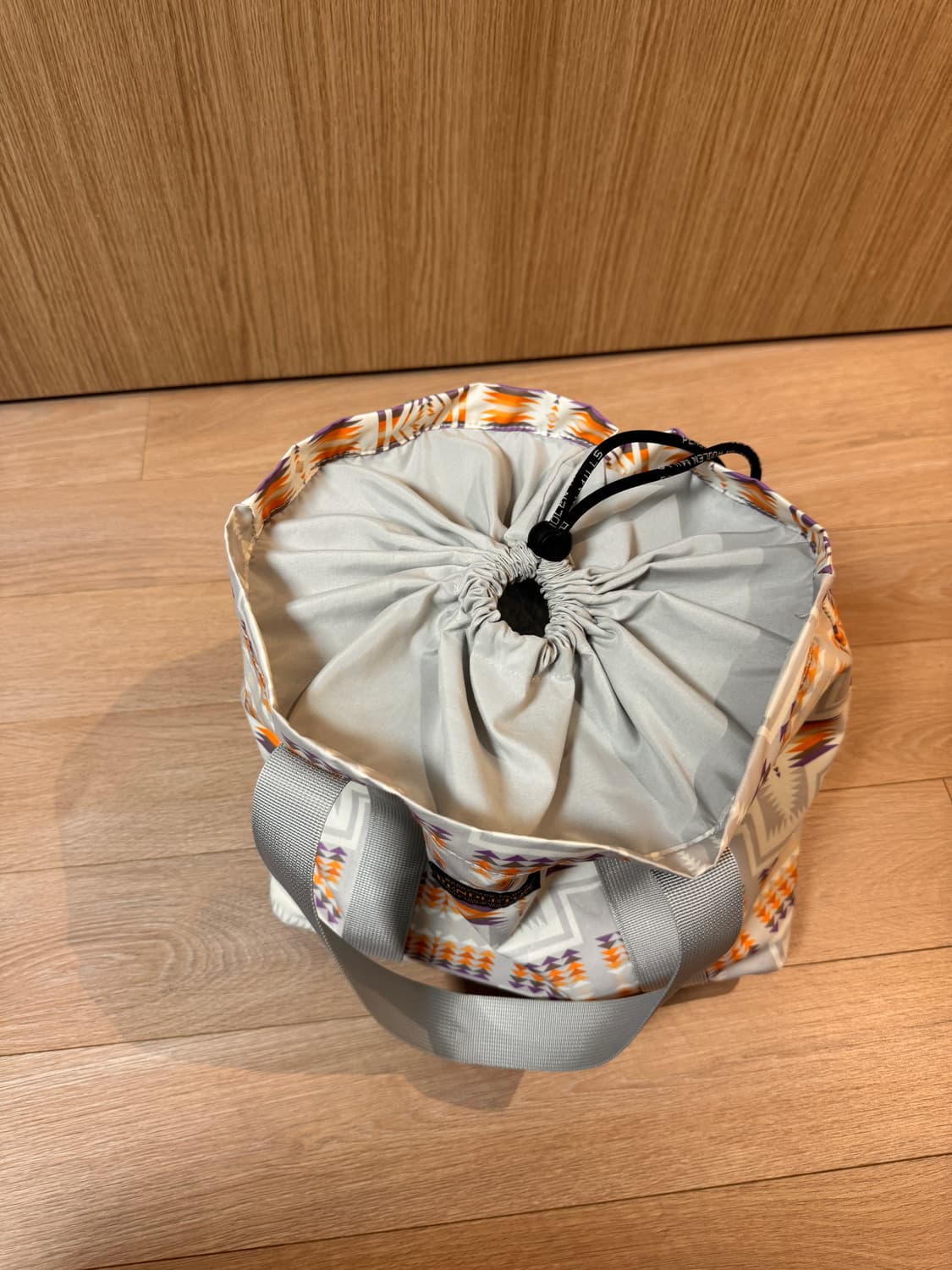 Pendleton /팬들턴 토트백 상품이미지4