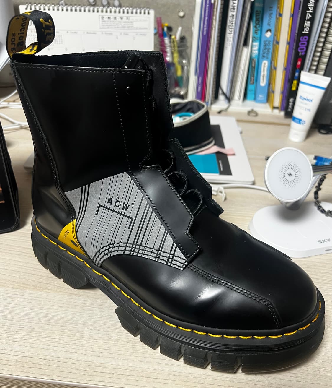 닥터마틴 어콜드월 280 상품이미지2