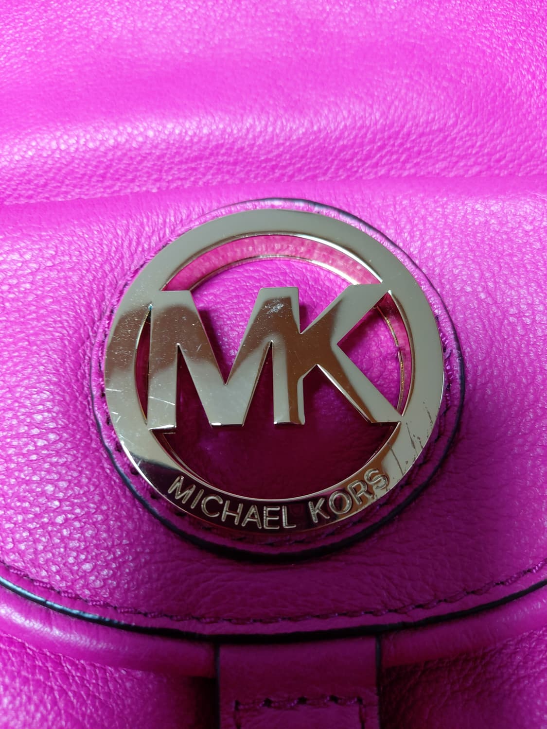 마이클 코어스 풀턴 호보 숄더백 상품이미지6