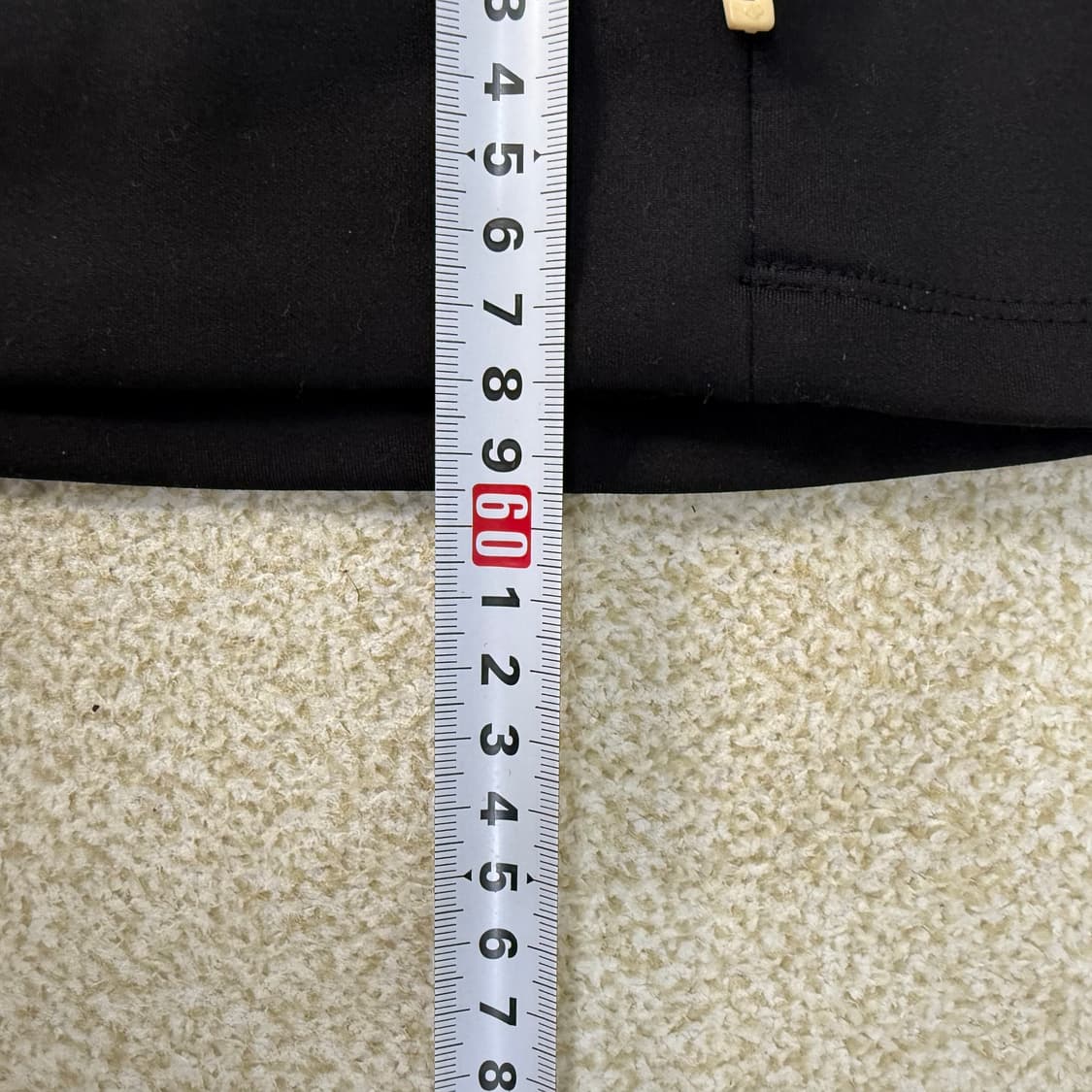 [85] 데상트 여성 슬림핏 후드 자켓 0119T1 상품이미지6