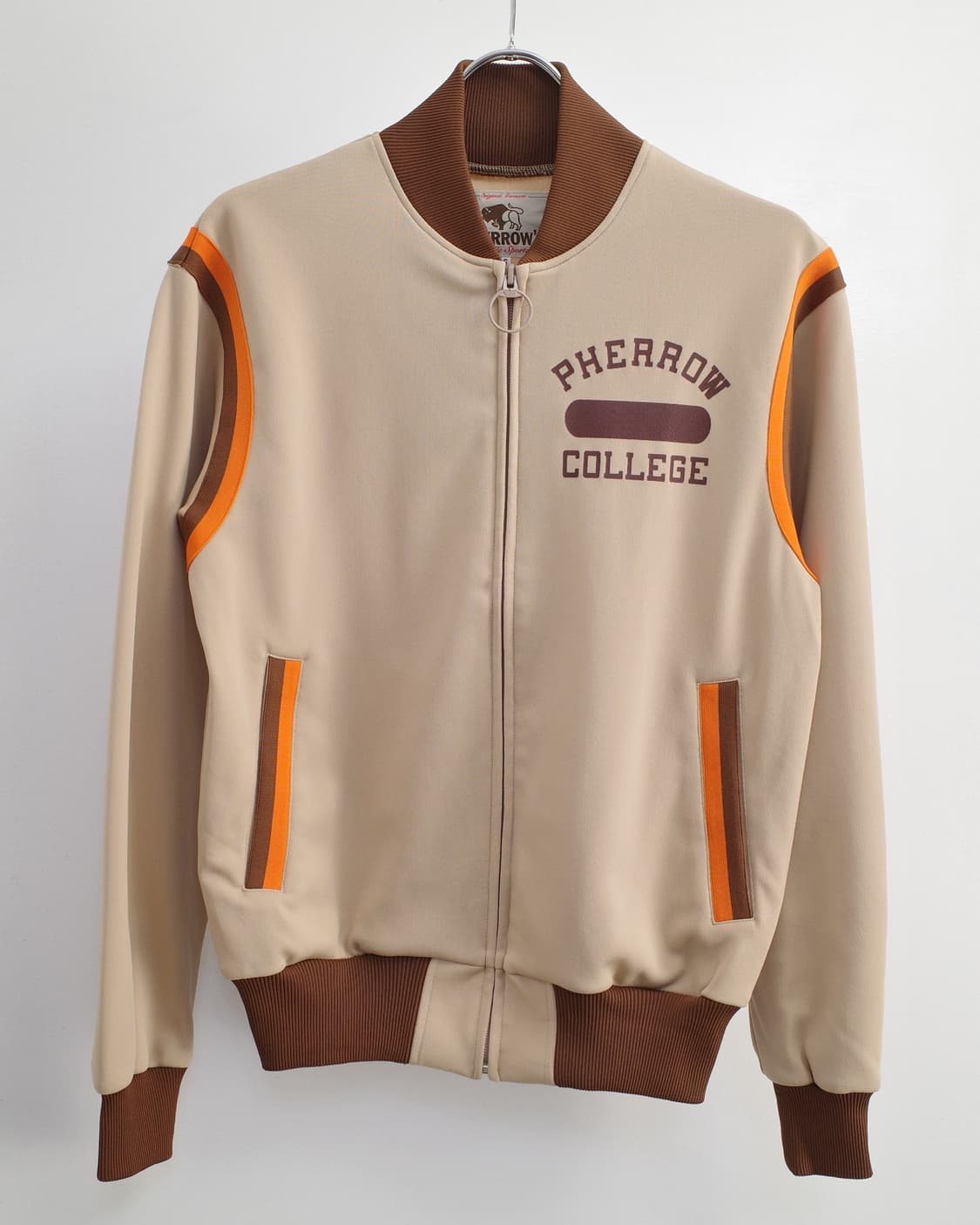 pherrow's authentic sportswear 상품이미지1