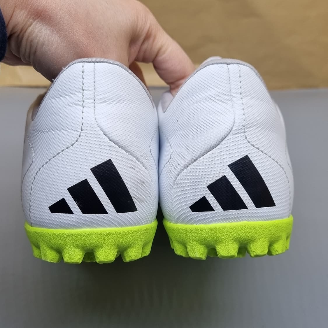 아디다스 프레데터 애큐러시4 풋살화245 상품이미지4