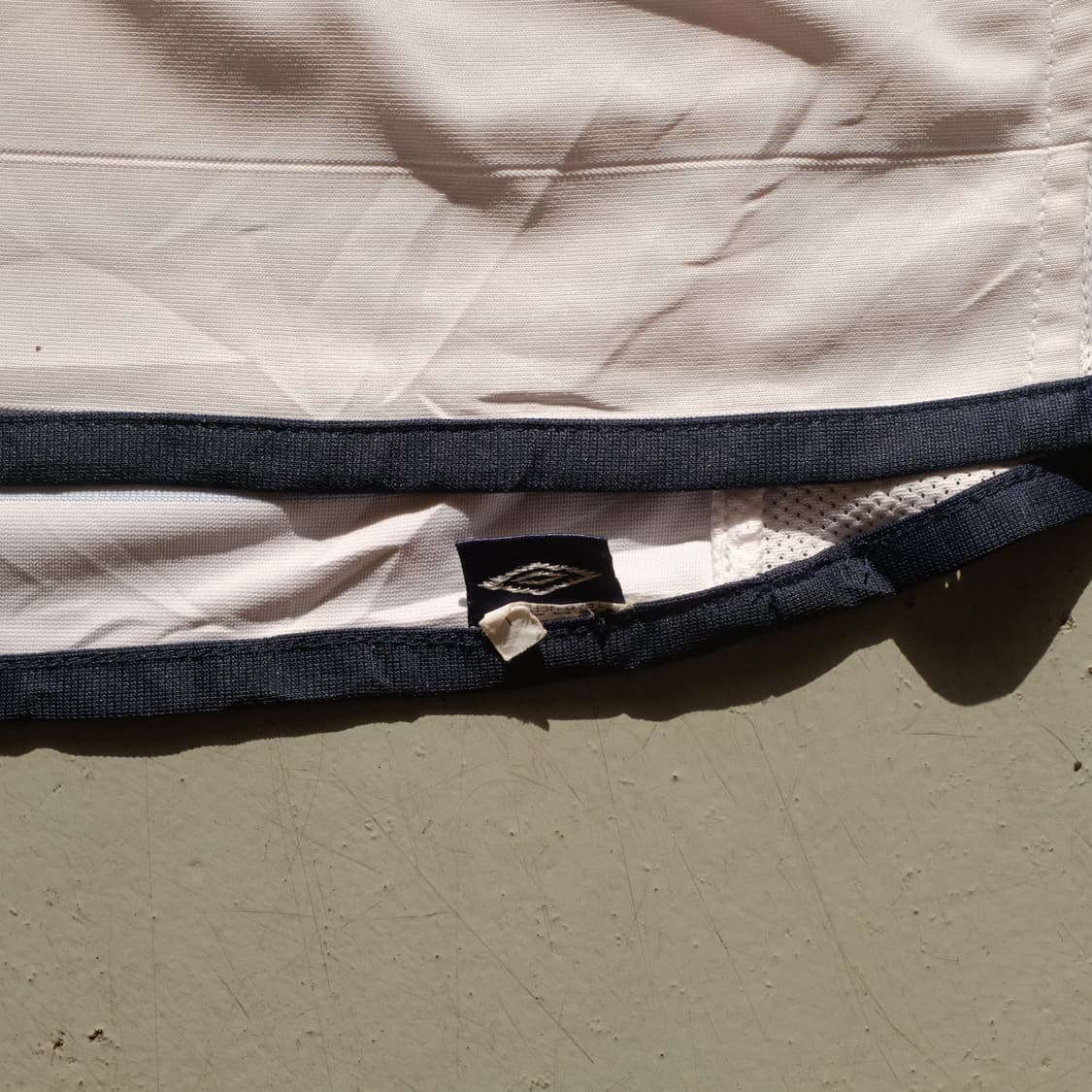 2003/2005 Umbro Football Jersey 상품이미지8