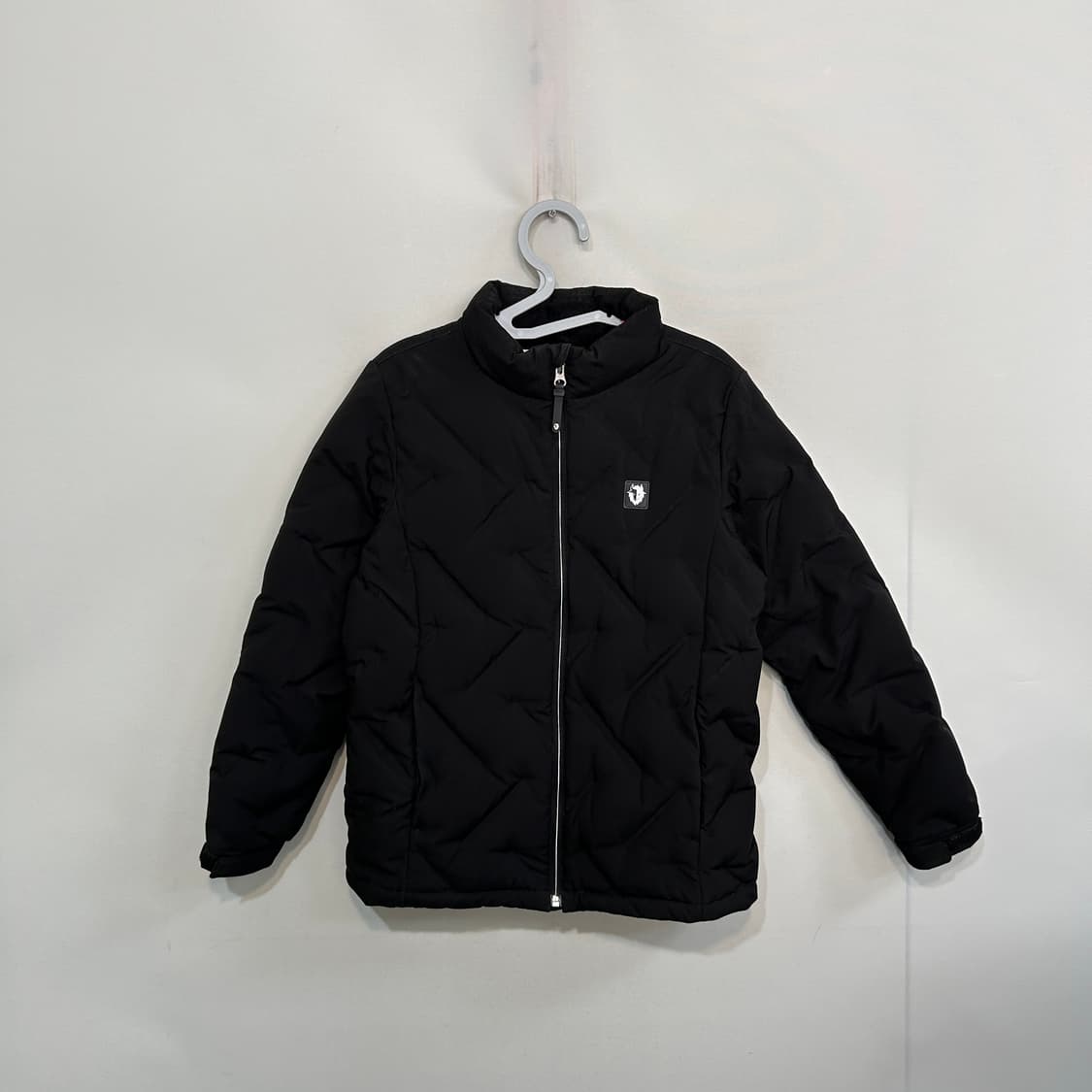 블랙야크 2021 키즈 구스다운 패딩 155 상품이미지1