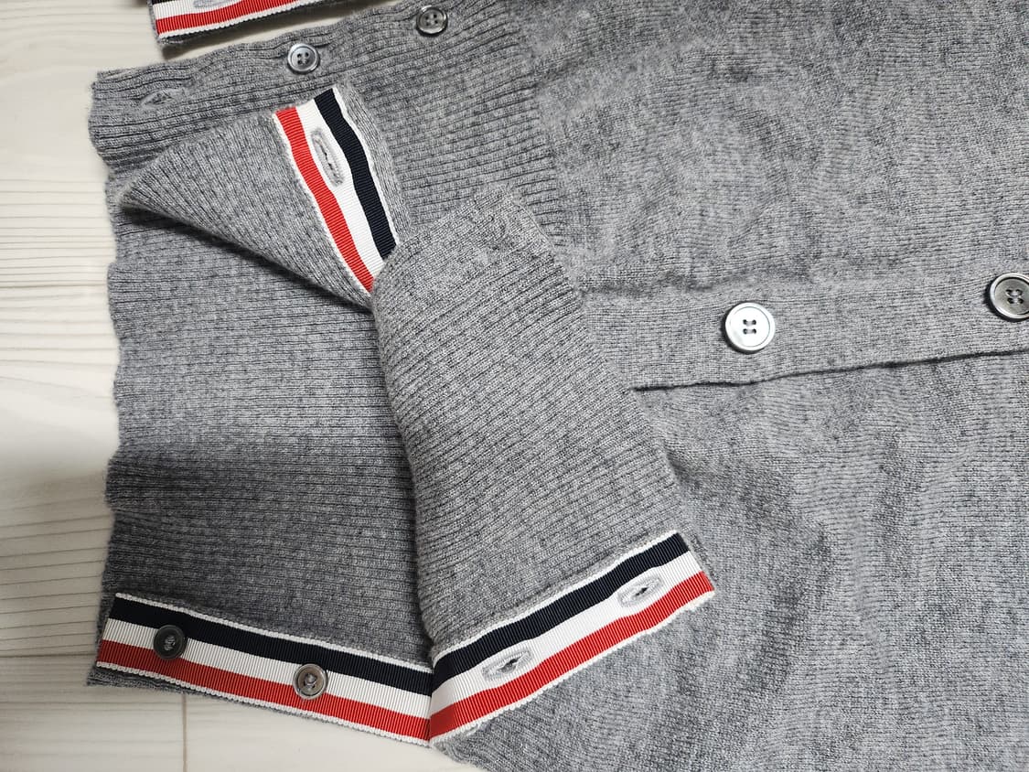 W) 톰브라운 가디건 38 상품이미지3