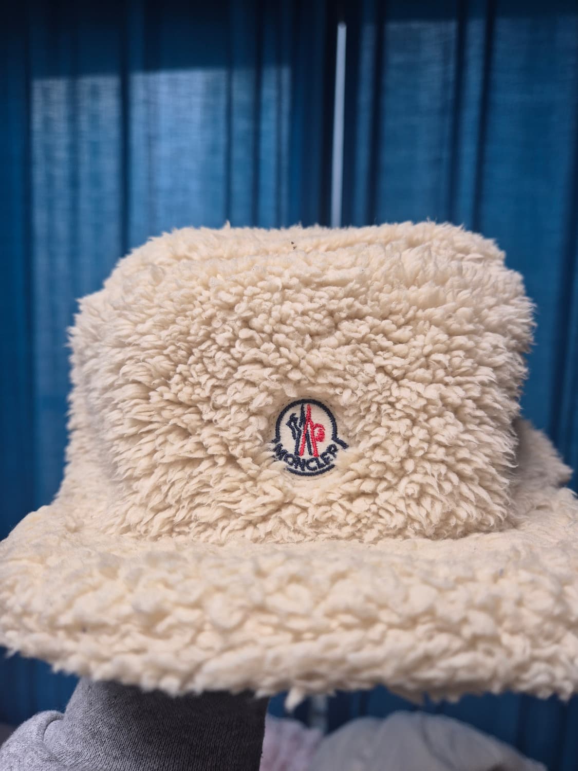 몽클레어 모자 58호 (정품) 상품이미지1