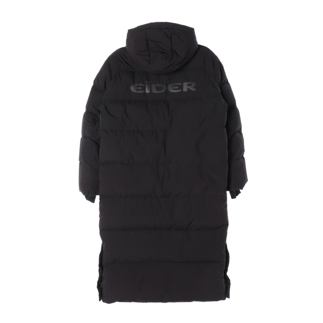 아이더 스테롤 구스 알파 롱패딩 M 상품이미지3