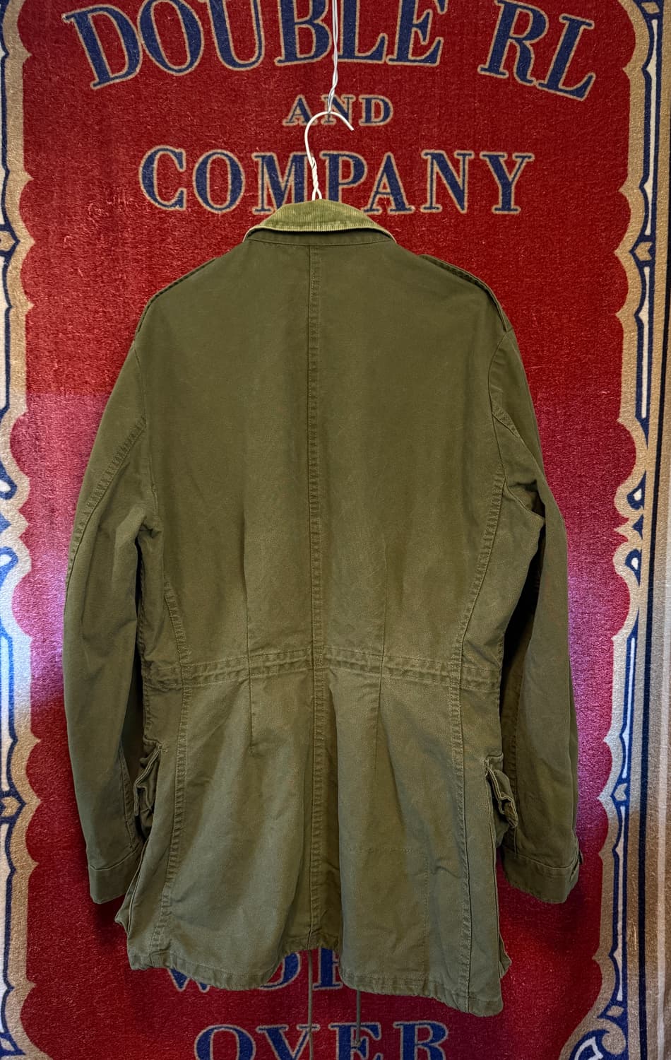 [Dead stock] 🇨🇦 Canadian Combat Jacket 상품이미지10