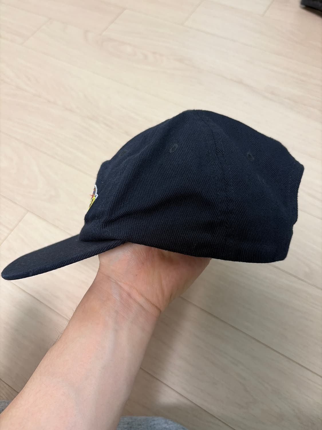 슈프림 모자 상품이미지2