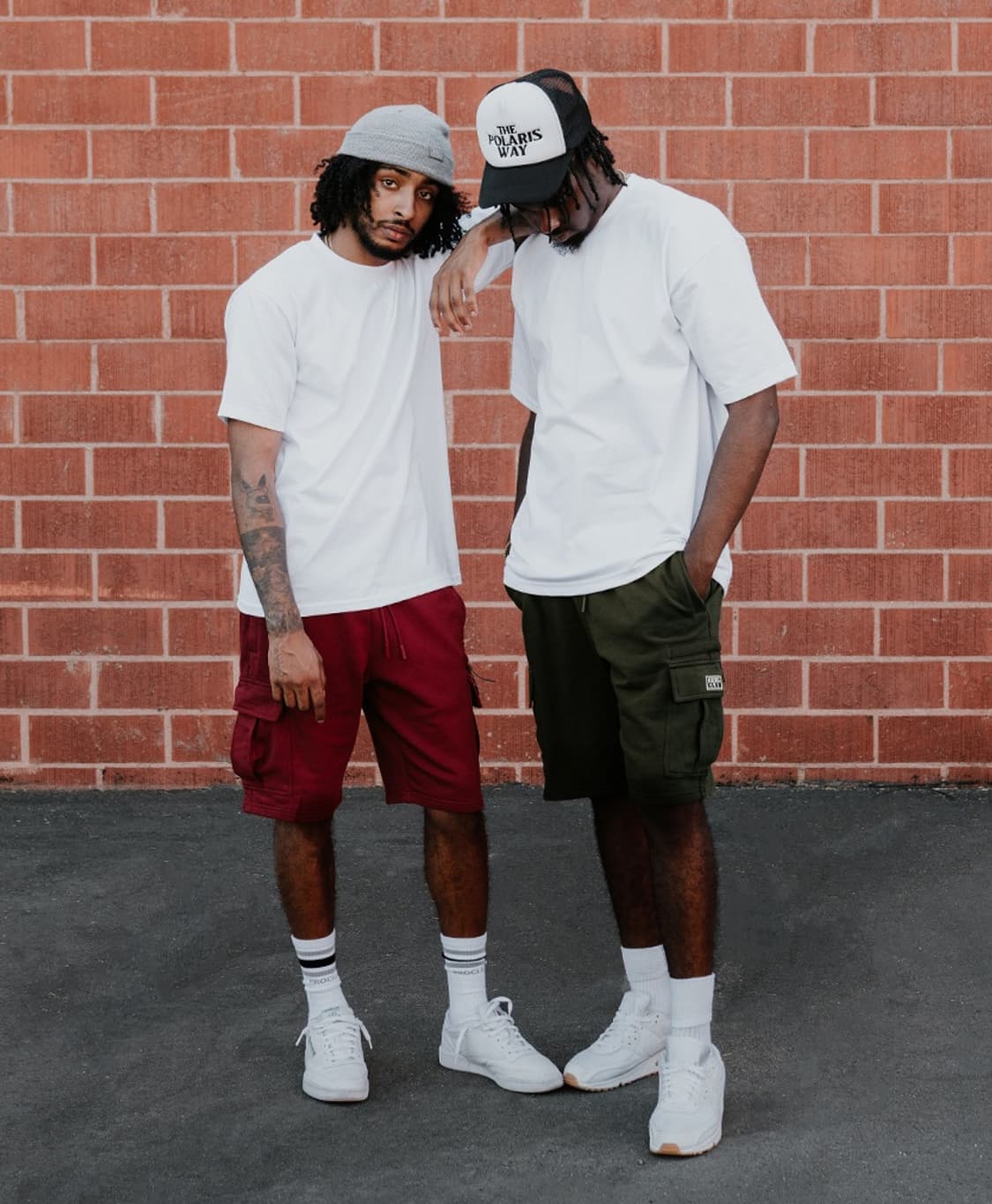 PROCLUB HEAVYWEIGHT COTTON TEE 상품이미지3