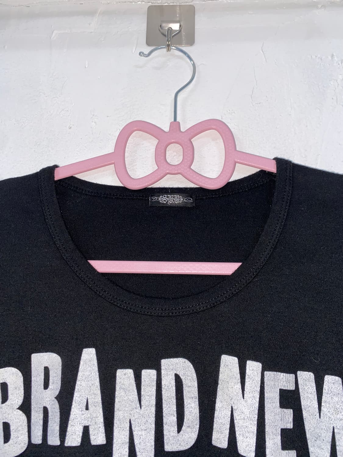 SPINNS BRAND NEW LONGSLEEVE 상품이미지3