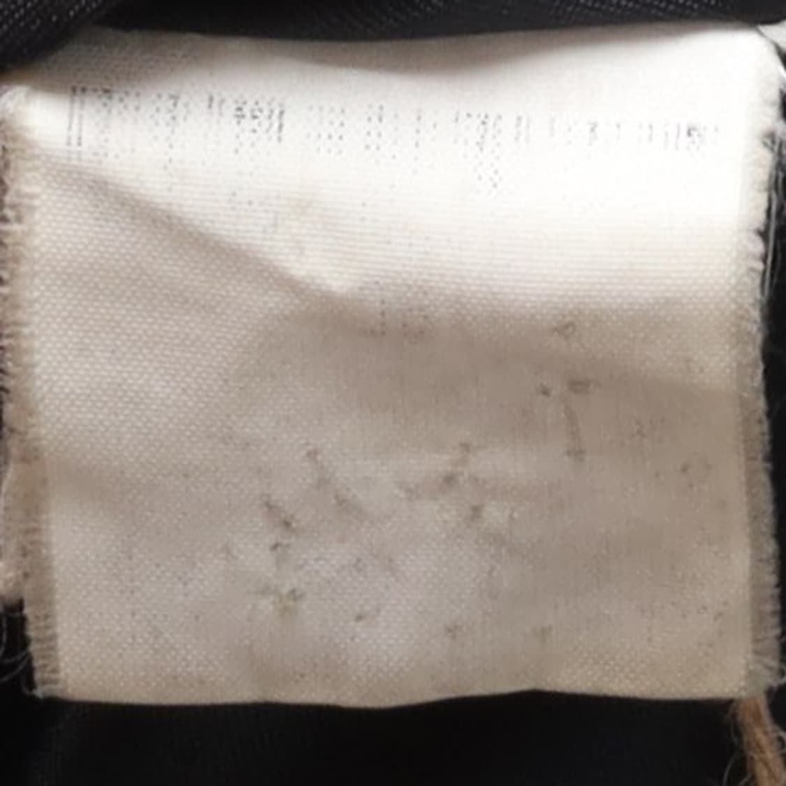 입생로랑 Yves Saint Laurent Wool Coat 
 상품이미지8