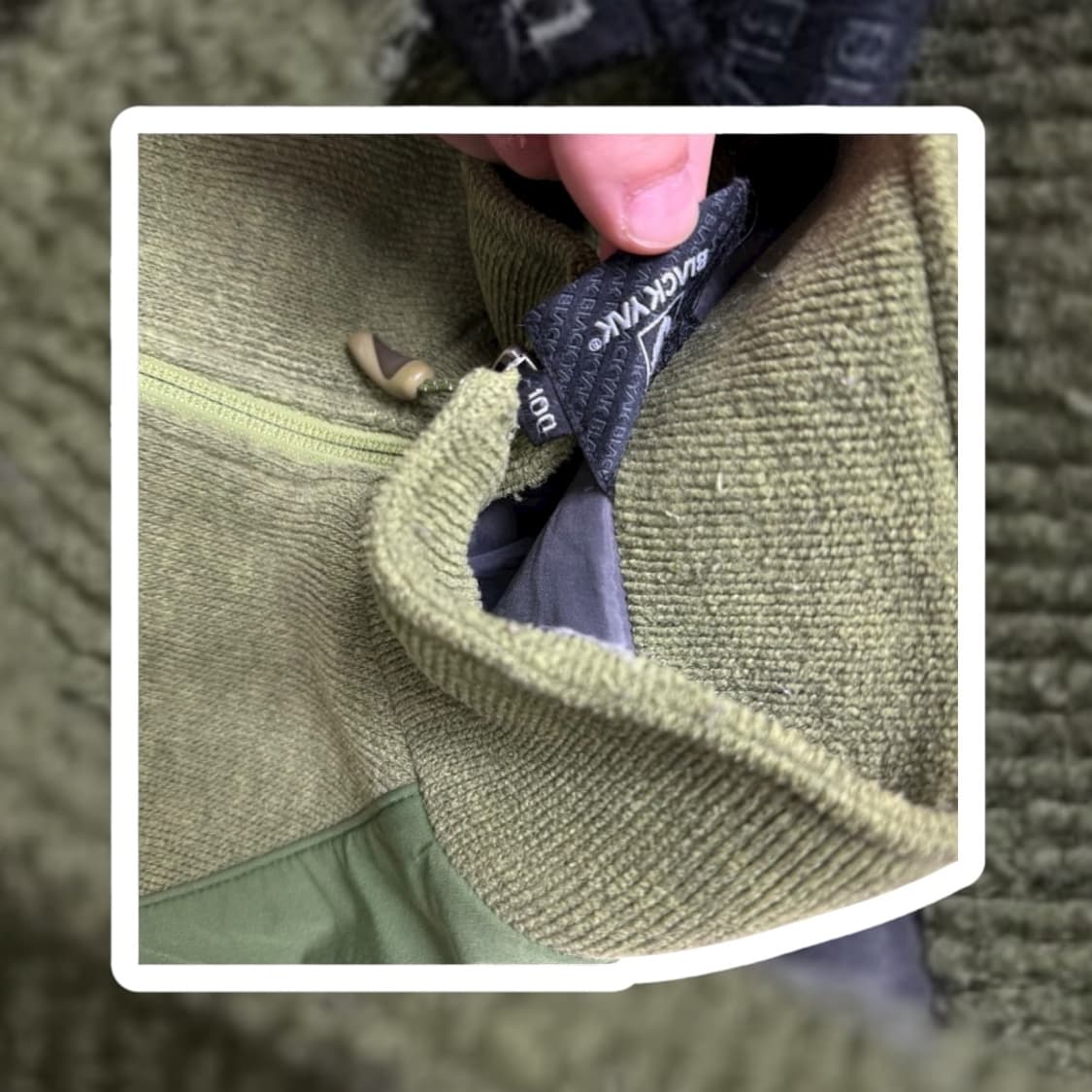 블랙야크 집업 상품이미지2