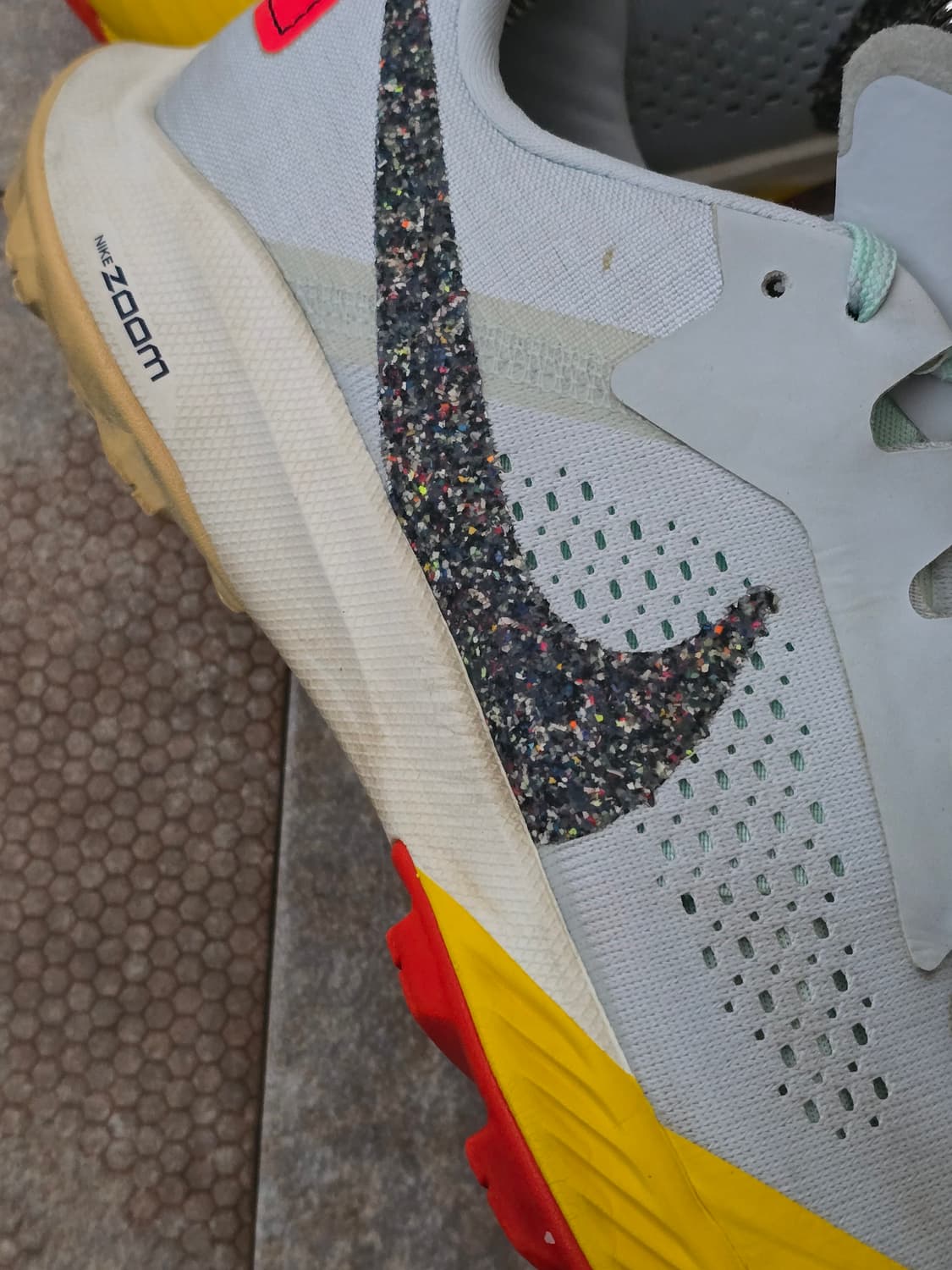 (265)나이키 줌 테라 카이거 6  상품이미지8