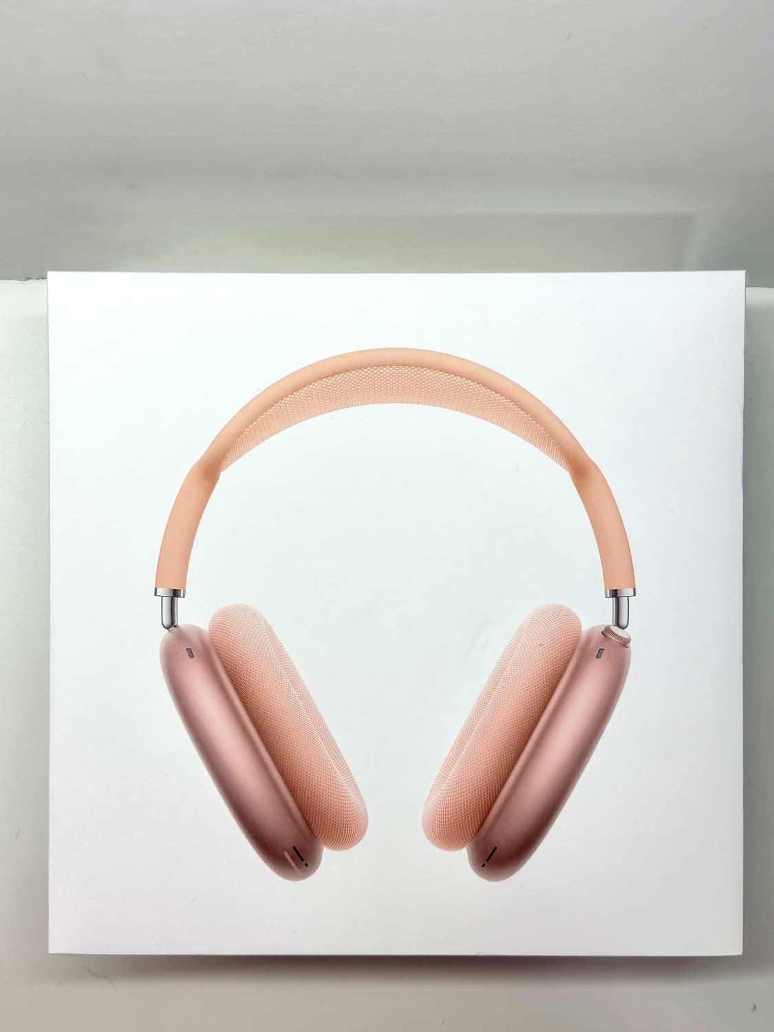 에어팟 맥스 오렌지 c타입 (새상품) 배송비포함 상품이미지2