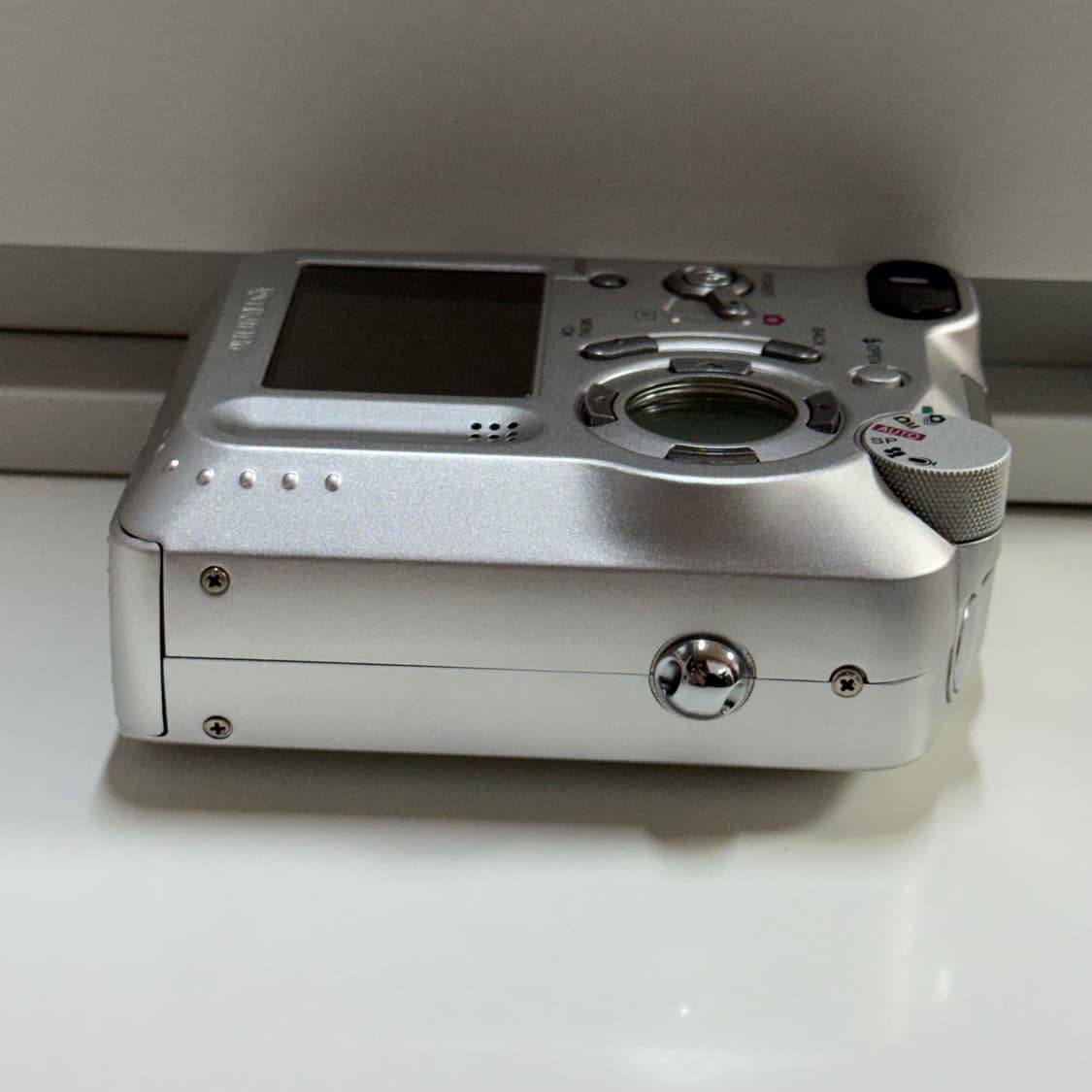 후지필름 파인픽스 FinePix 6800z 상품이미지4