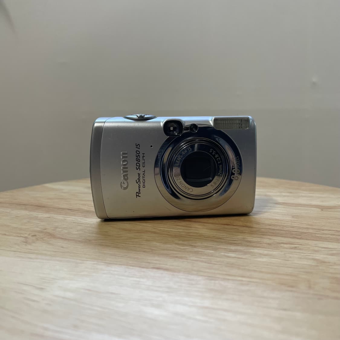 캐논 익시810 (익서스950is 파워샷850SD) 상품이미지1