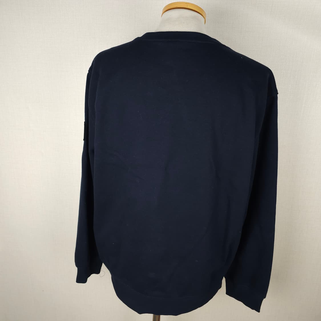 지프 맨투맨 남자110사이즈 상품이미지5