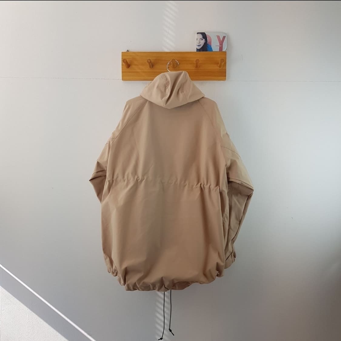 챔피온 마운틴 파카 상품이미지2