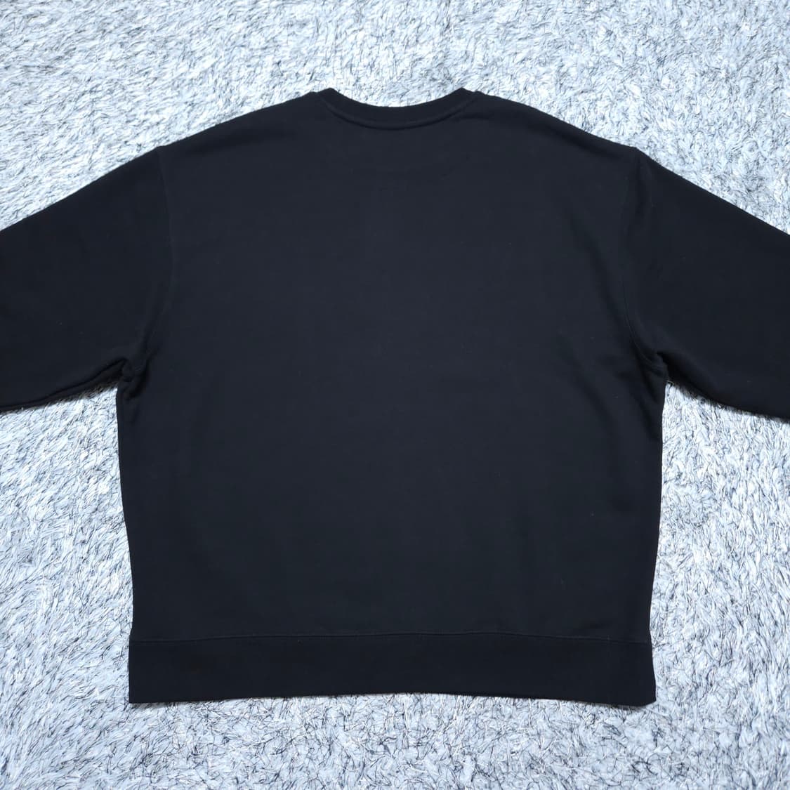 게스) XL 남자 맨투맨 스웨트셔츠 / 왕눈이샵 상품이미지5