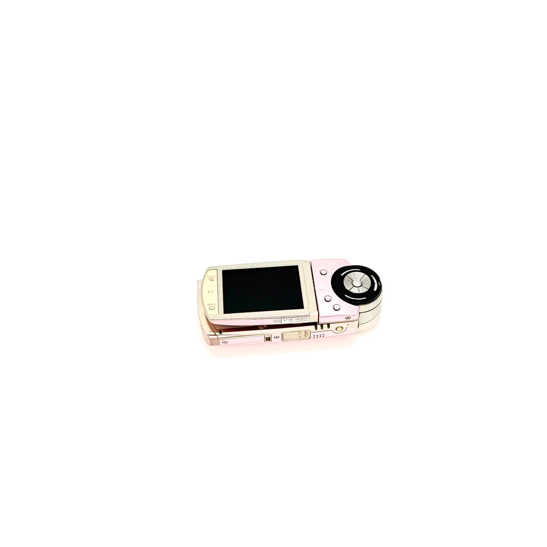 딸기우유&누가영!) Sony Cyber-shot M2 초희귀 카메라 상품이미지9