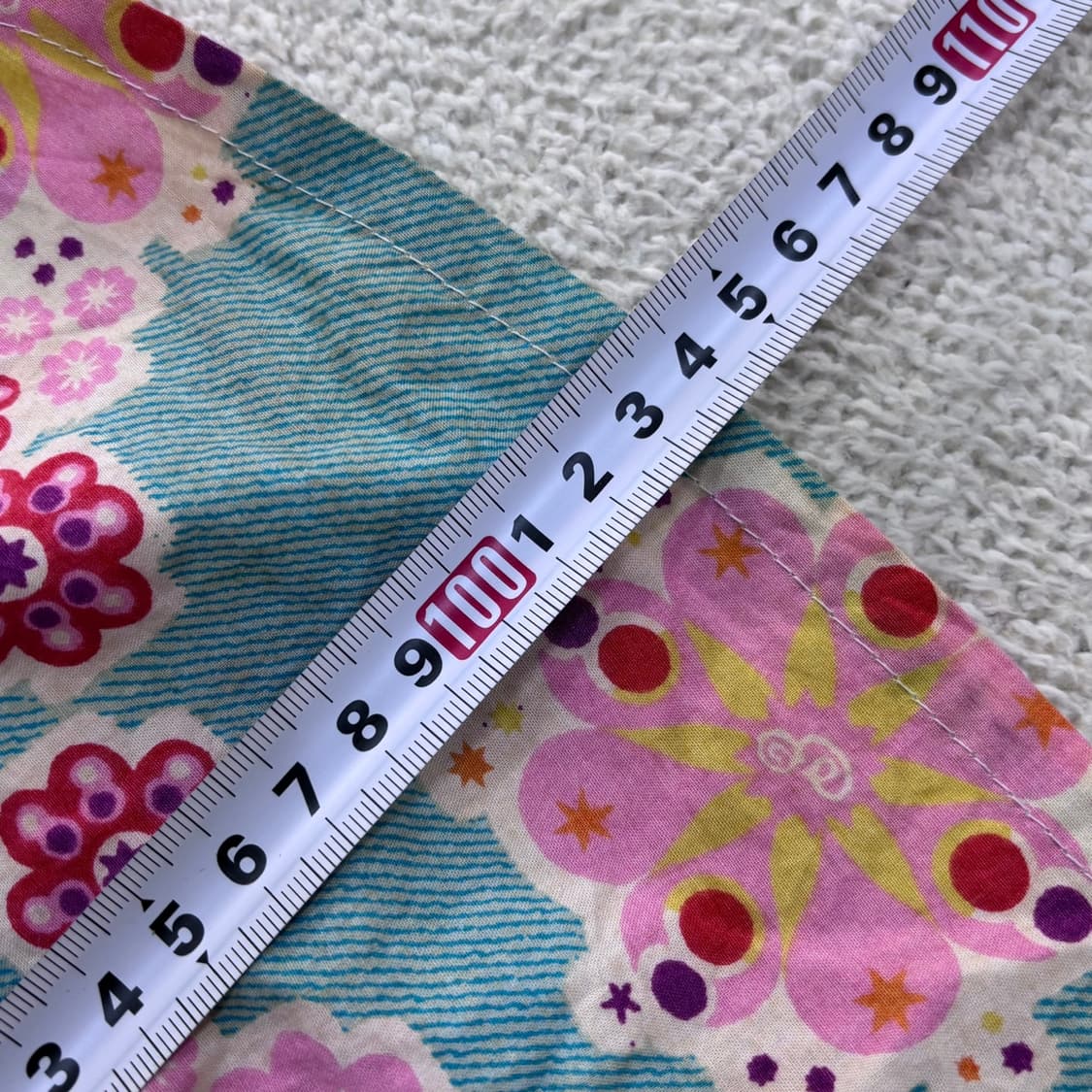 90-102-165 오일리 데님 원피스 0414E 상품이미지9