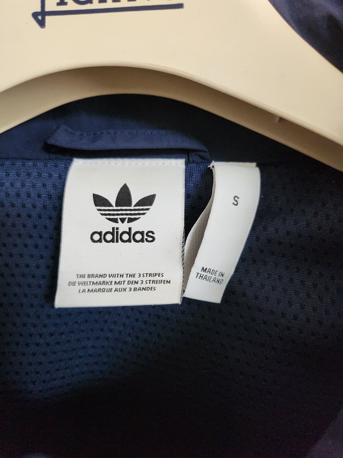 아디다스 아스날 트랙자켓(S 상품이미지9