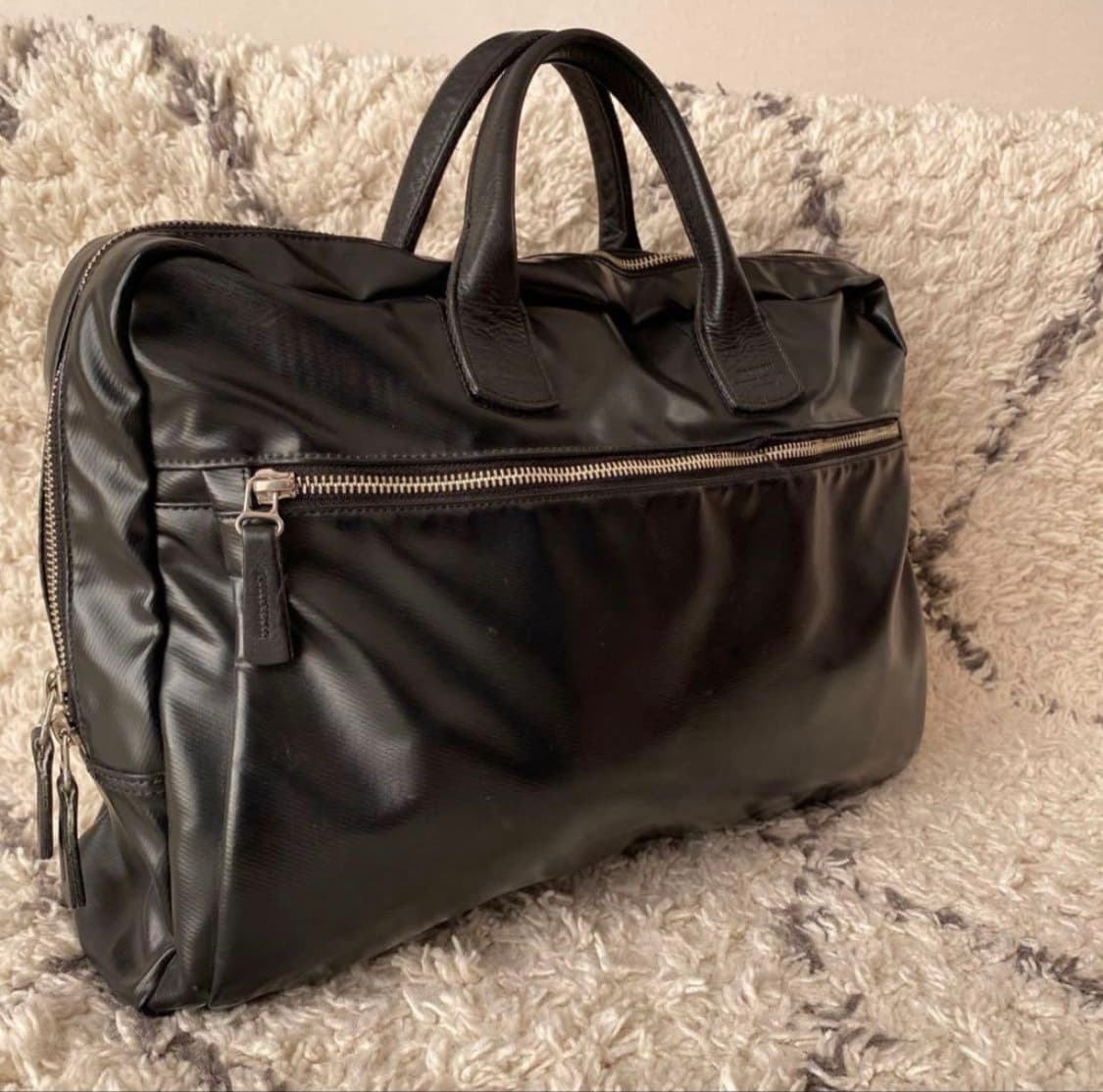 Porter 요시다포터 real 브리프케이스 상품이미지2