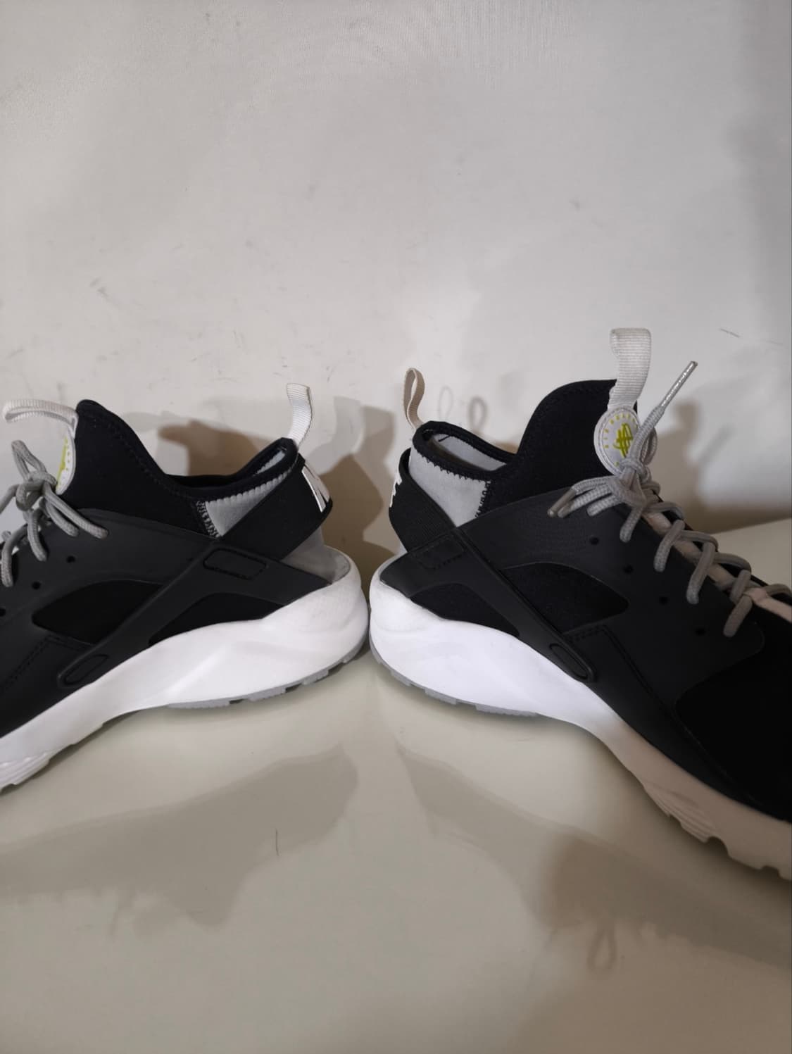 275mm 나이키 에어 허라취 울트라 운동화 상품이미지7