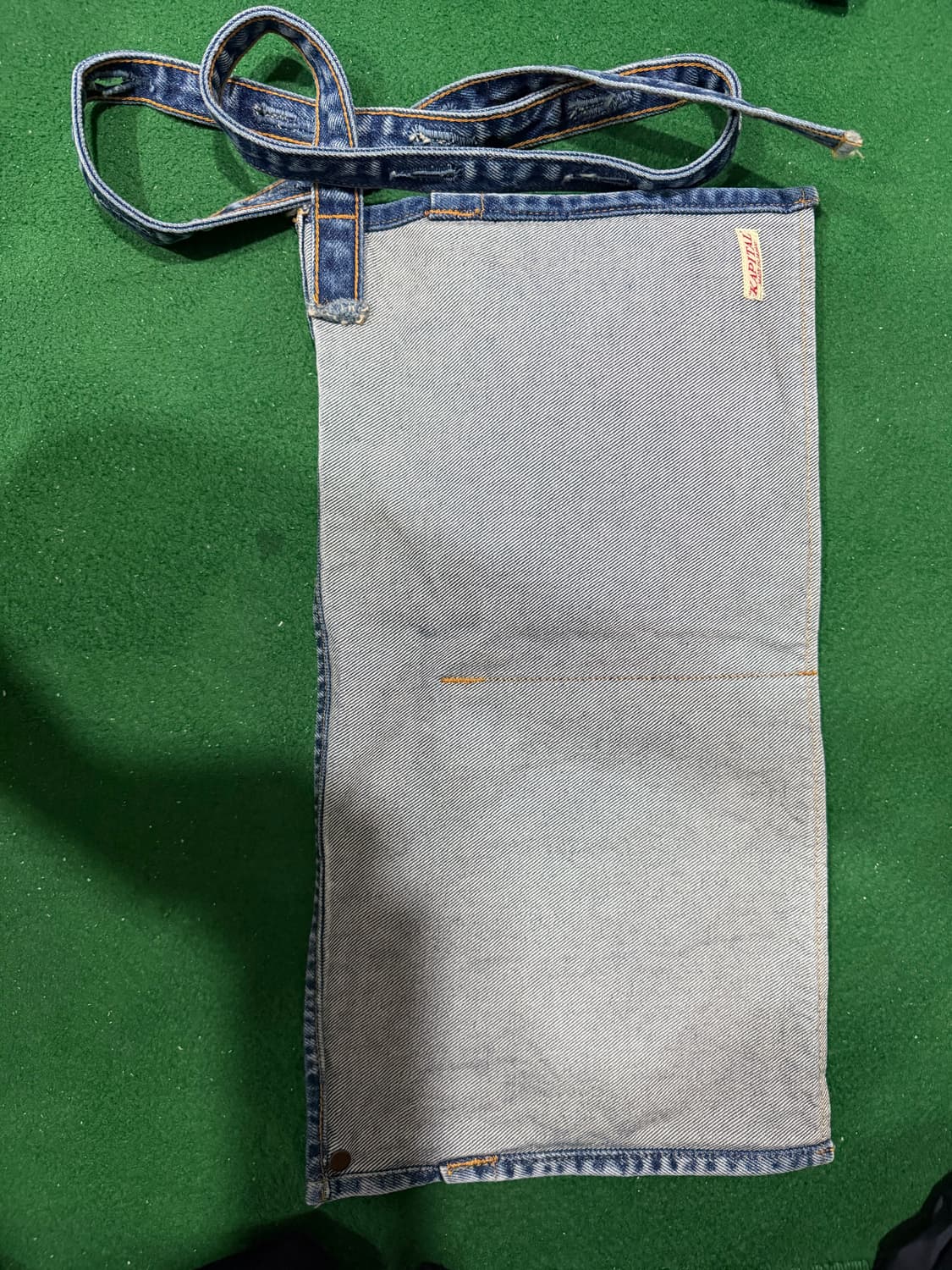 캐피탈 앞치마 상품이미지2