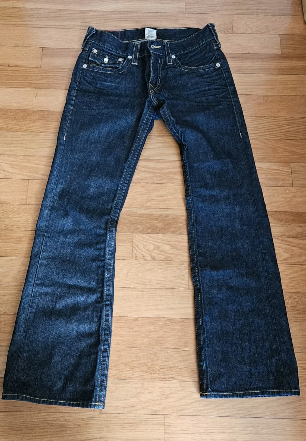 True Religion Tour BpILLY 상품이미지1