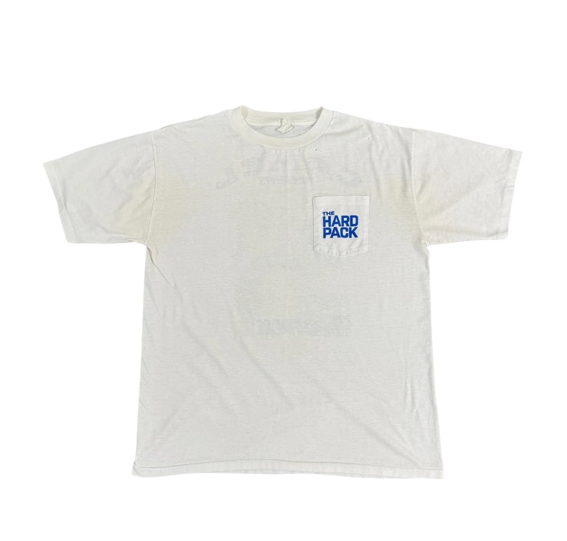 빈티지 90s Camel 카멜 포켓 티셔츠 상품이미지1