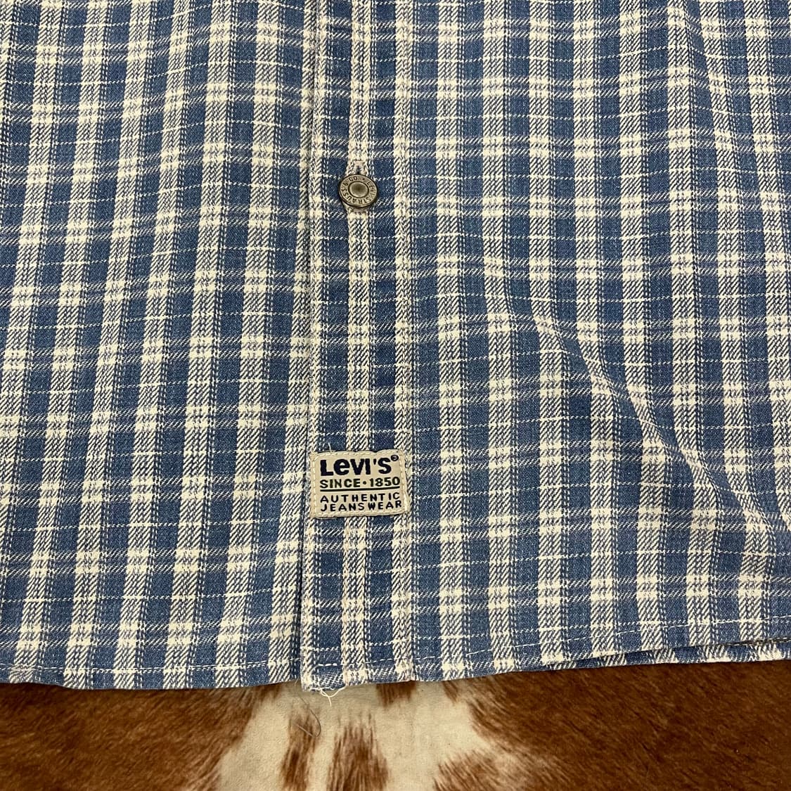 90's Levi's 상품이미지2