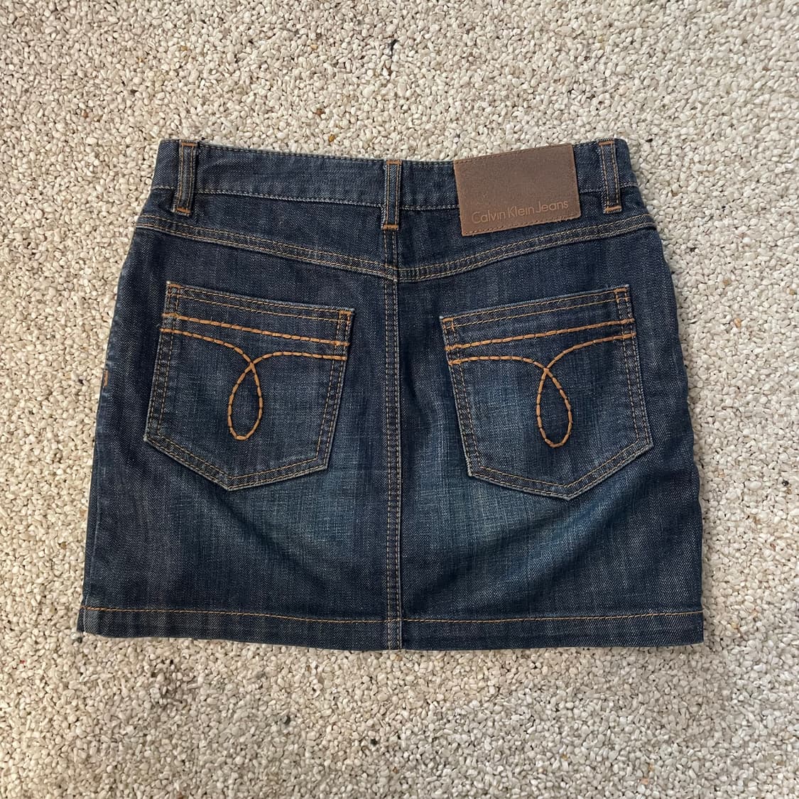 캘빈클라인 숏팬츠 상품이미지3