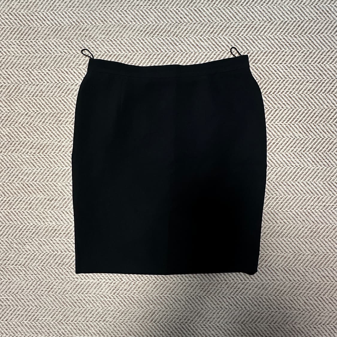 MOSCHINO italy made skirt 상품이미지2