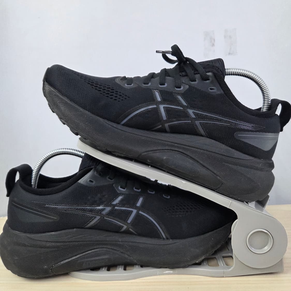 270 아식스 젤카야노 31 운동화  상품이미지4