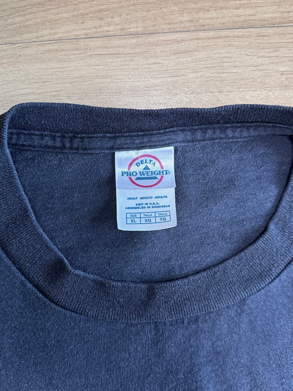 Homer Simpson Scarface parody t shirt 상품이미지4