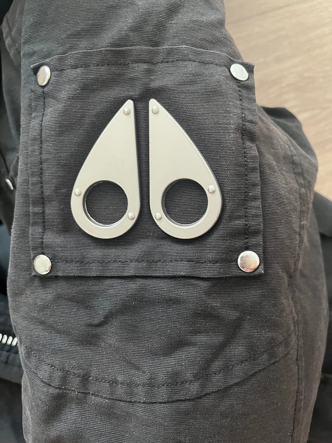 무스너클 남자패딩 상품이미지4