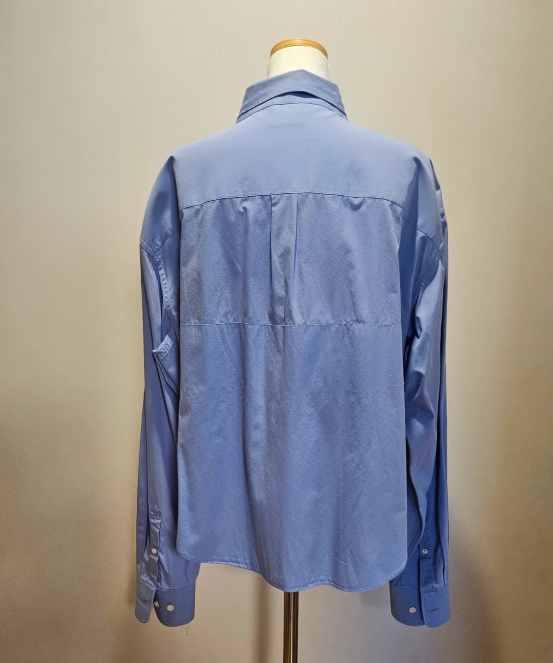 베트멍(Vetements) 여성셔츠 상품이미지10