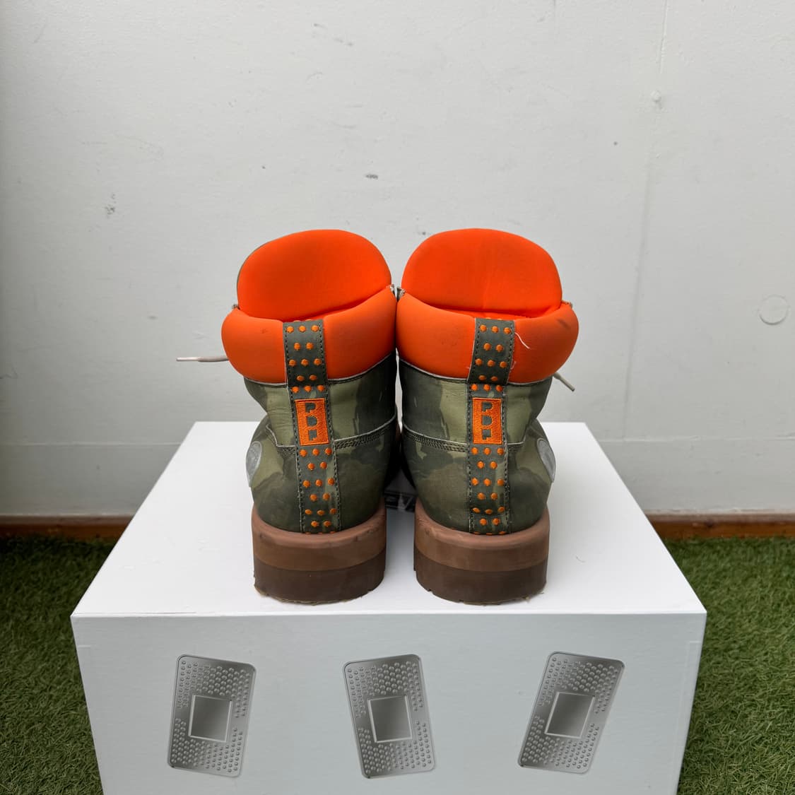 PDF Channel 스트라다 그린 카모  상품이미지4