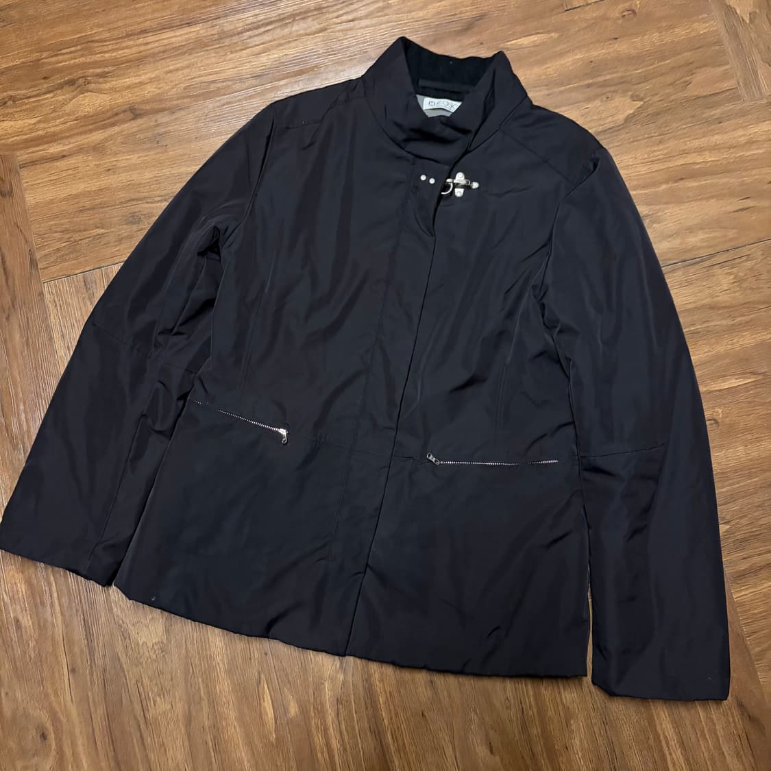 ITALIAN VINTAGE COSCI FIREMAN PARKA 상품이미지1