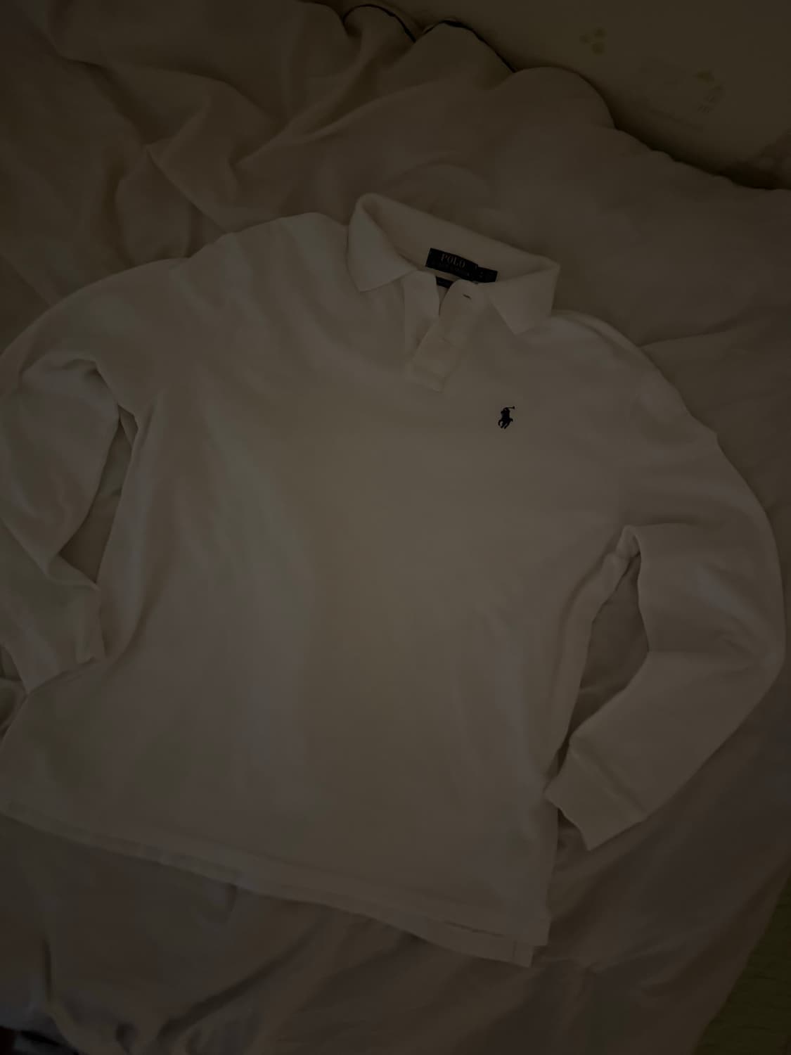 폴로 랄프로렌 빅포니 카리티 일괄 상품이미지8