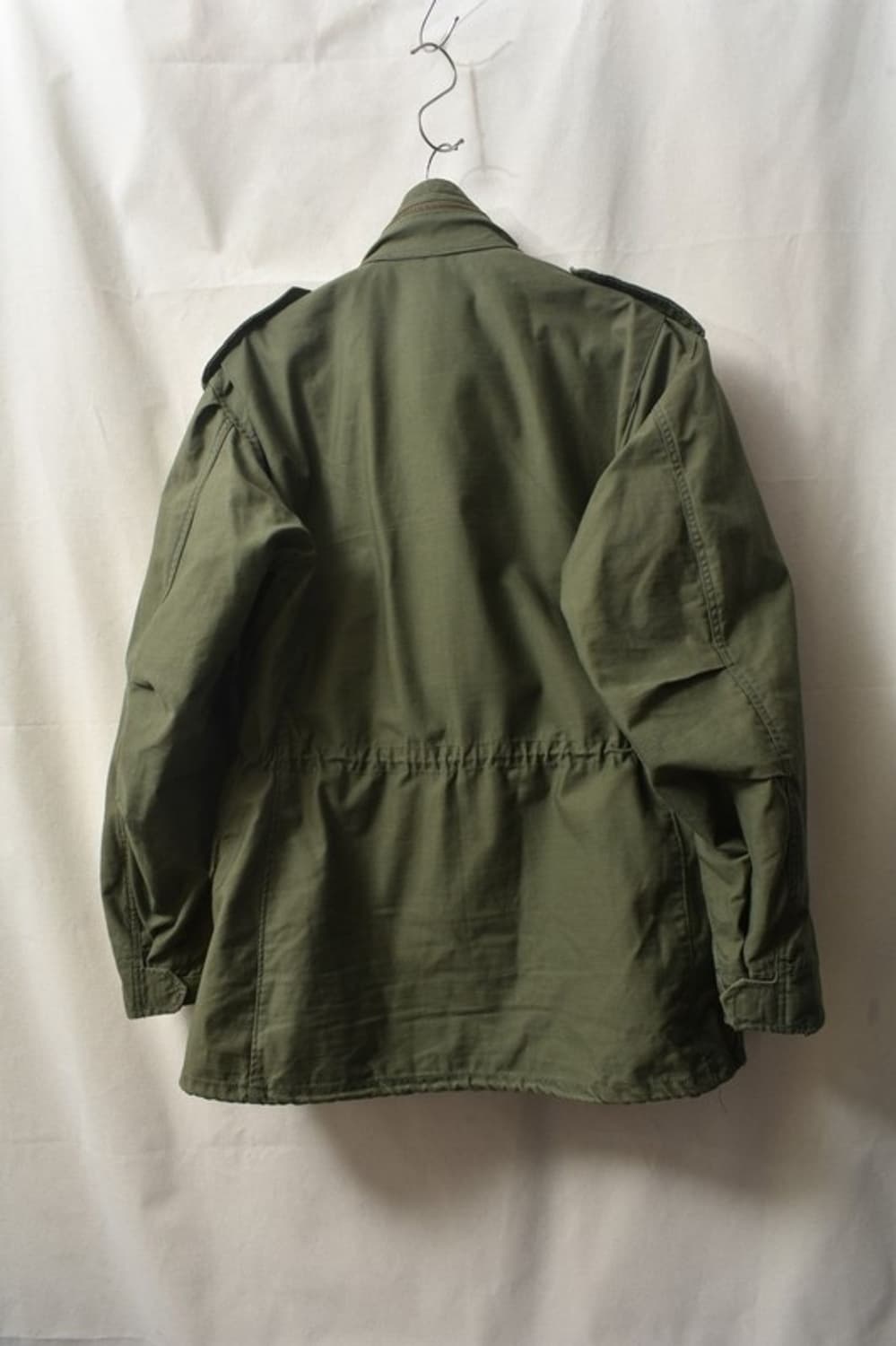 80S M65 야상 필드 자켓 M M0112 상품이미지9