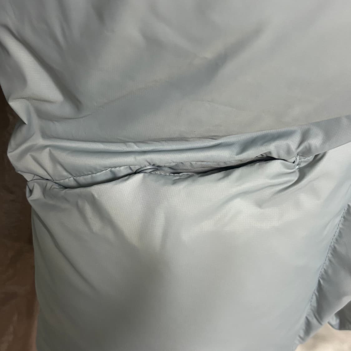 누마레 EE 패딩 M사이즈 ( 미착용 새 제품, 실사 첨부 ) 상품이미지4