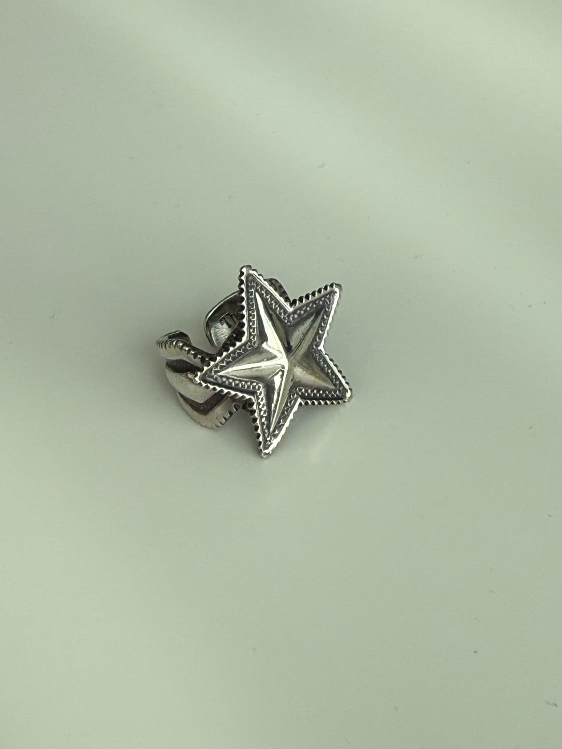 코디샌더슨x더 솔로이스트 스타링 커프 상품이미지5