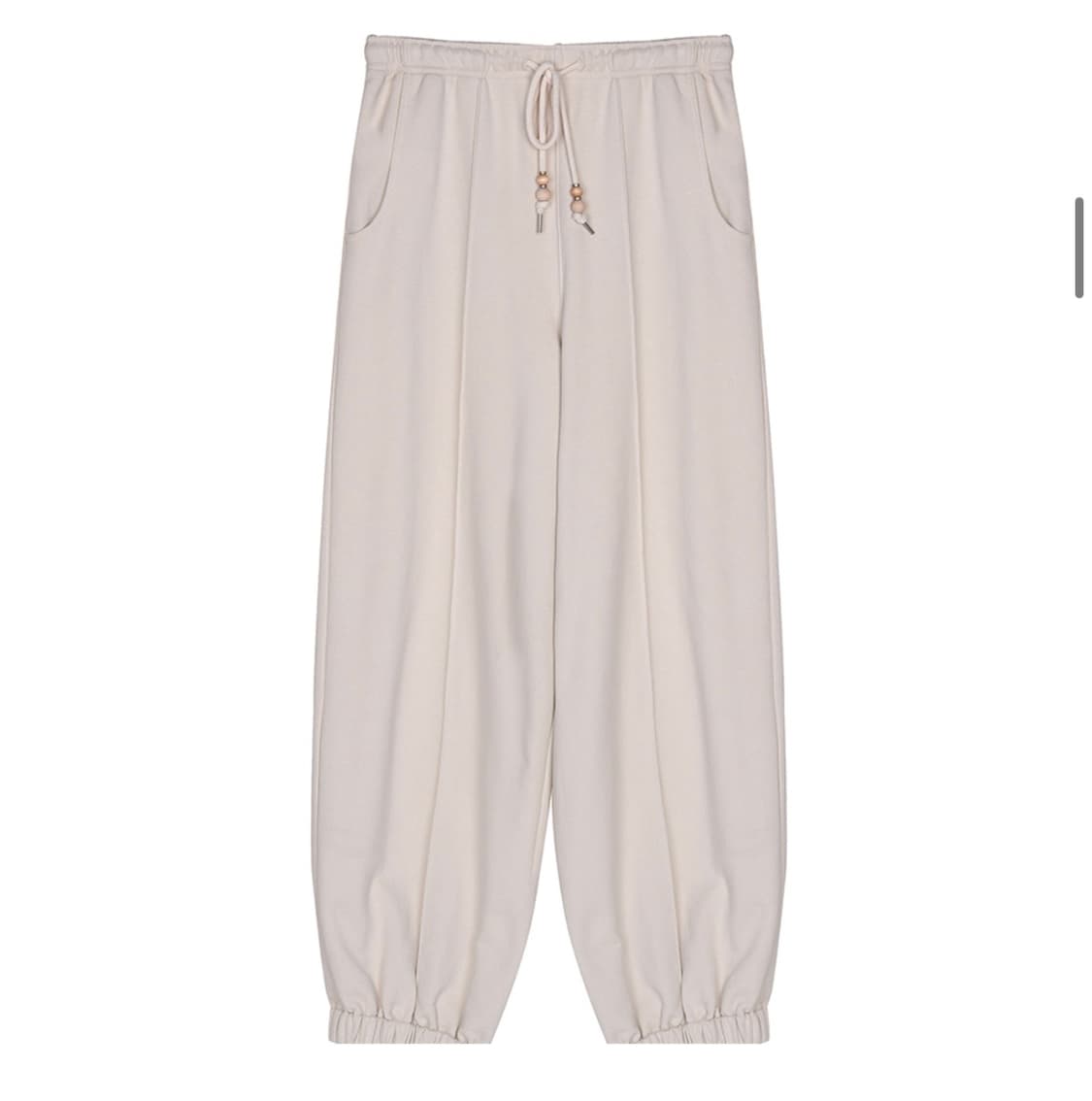 세터 에트나 스웨트팬츠 상품이미지2