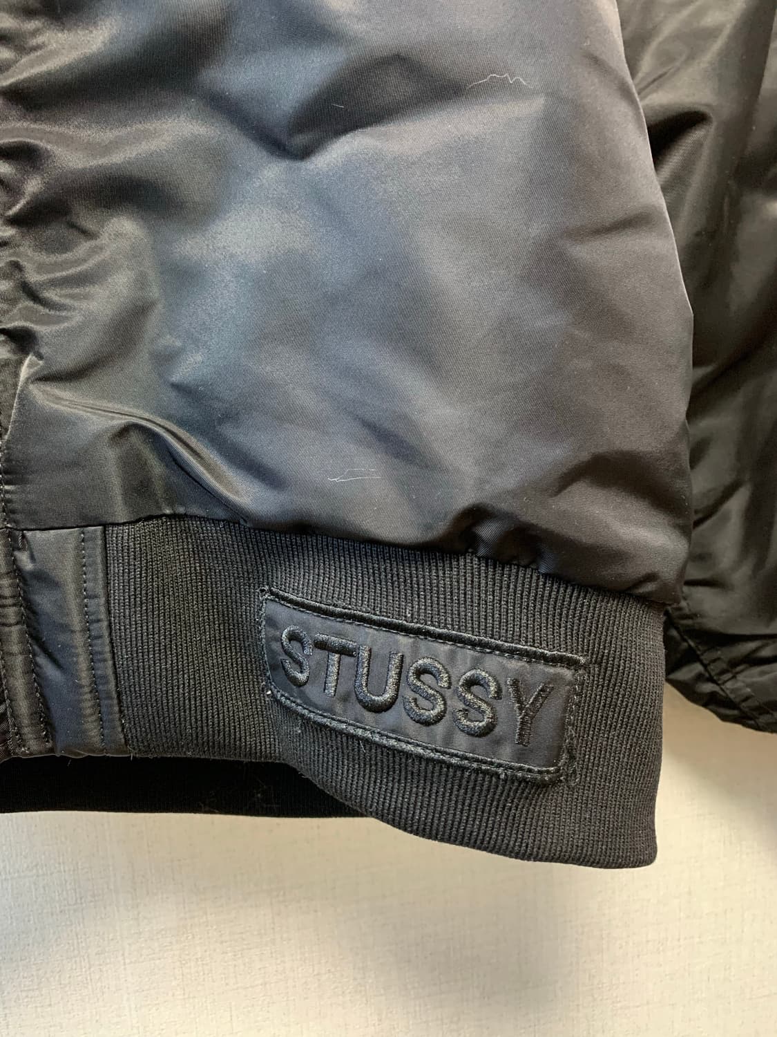 스투시 알파인더스트리 n2b 상품이미지3