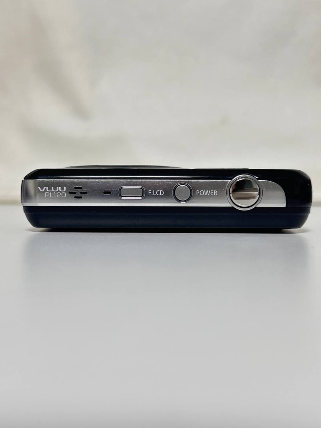 셀카✧･ﾟSamsung VLUU PL120 삼성 한효주디카 디카 상품이미지9